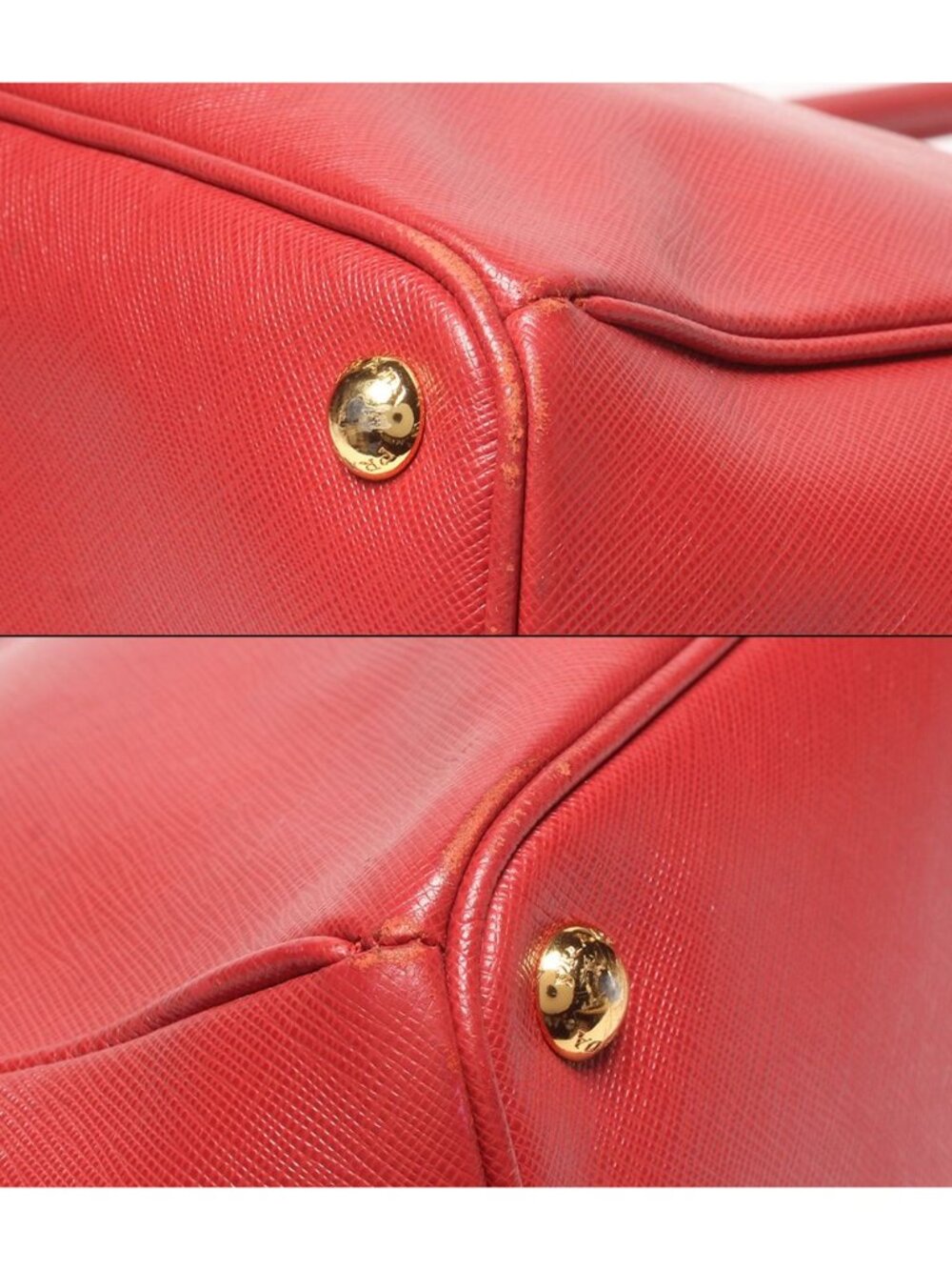 Prada Handbag - Picture 6 of 10